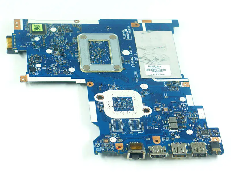 HP 15-AC 15-AC010NU 815248-001 ABQ52 LA-C811Pマザーボード