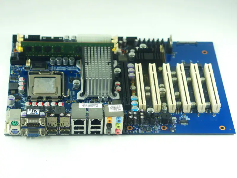 コントロンKT965/ATXPマザーボード