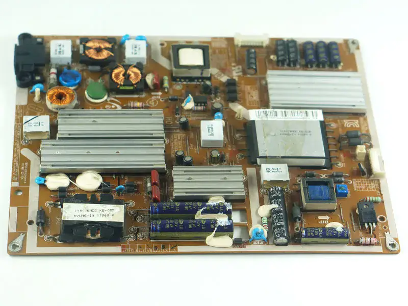 サムスン BN44-00457A UA55D6000SJマザーボード