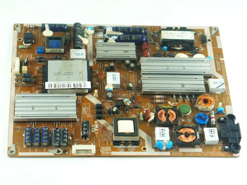 サムスン BN44-00457A UA55D6000SJマザーボード