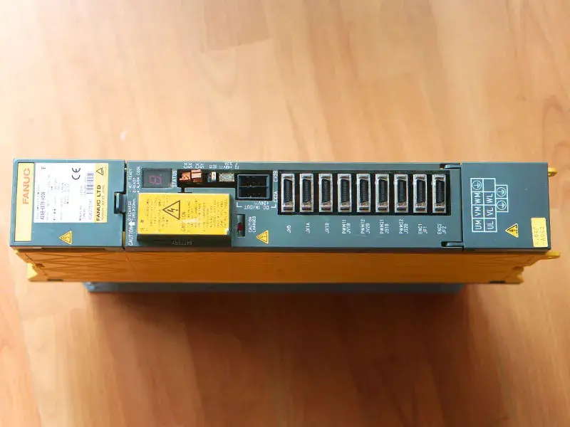 ファナック A06B-6079-H206