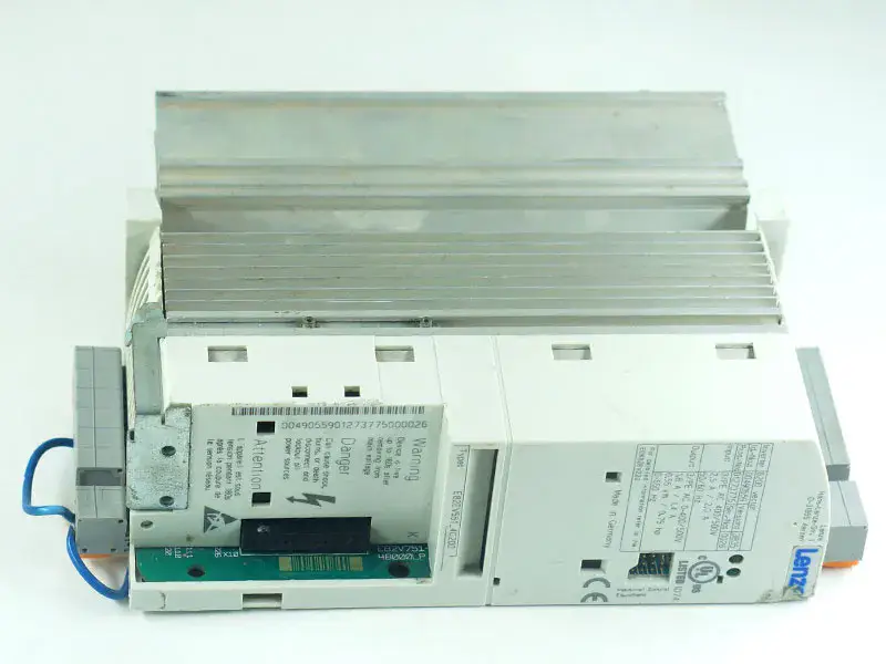 Lenze E82EV551-4C200 380V 0.55KW
