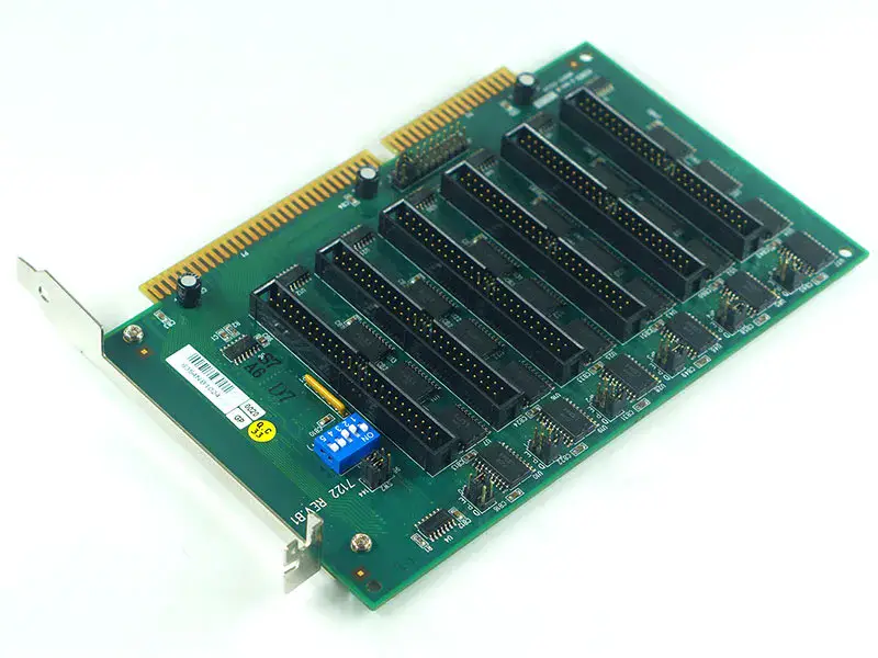 ACL-7122 REV.B1マザーボード