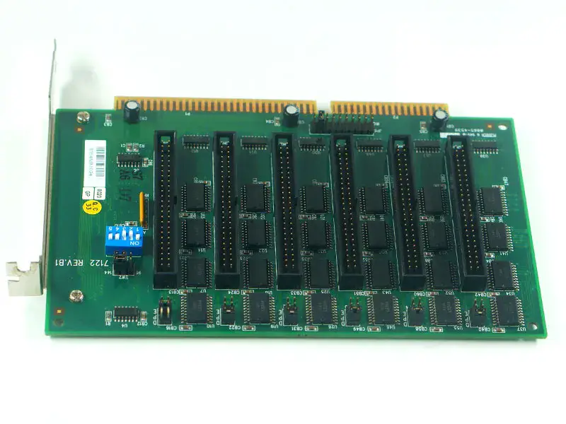 ACL-7122 REV.B1マザーボード