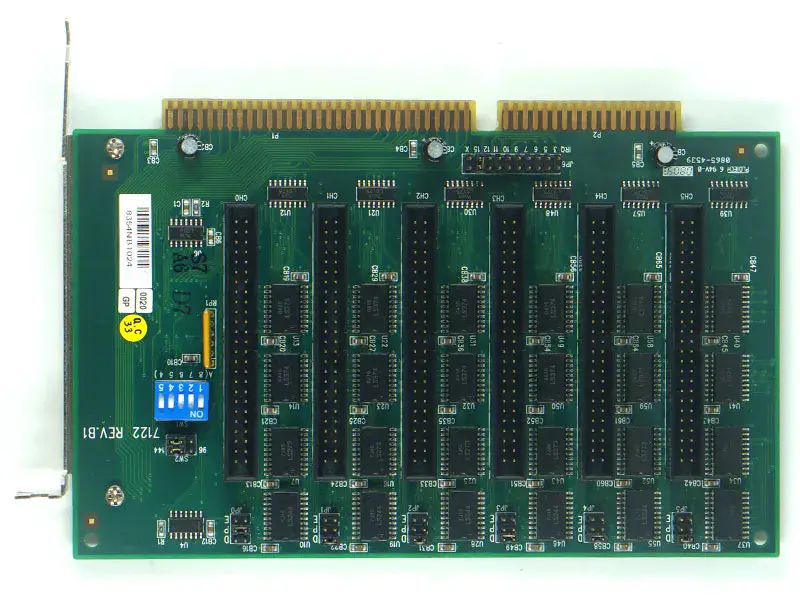 ACL-7122 REV.B1マザーボード