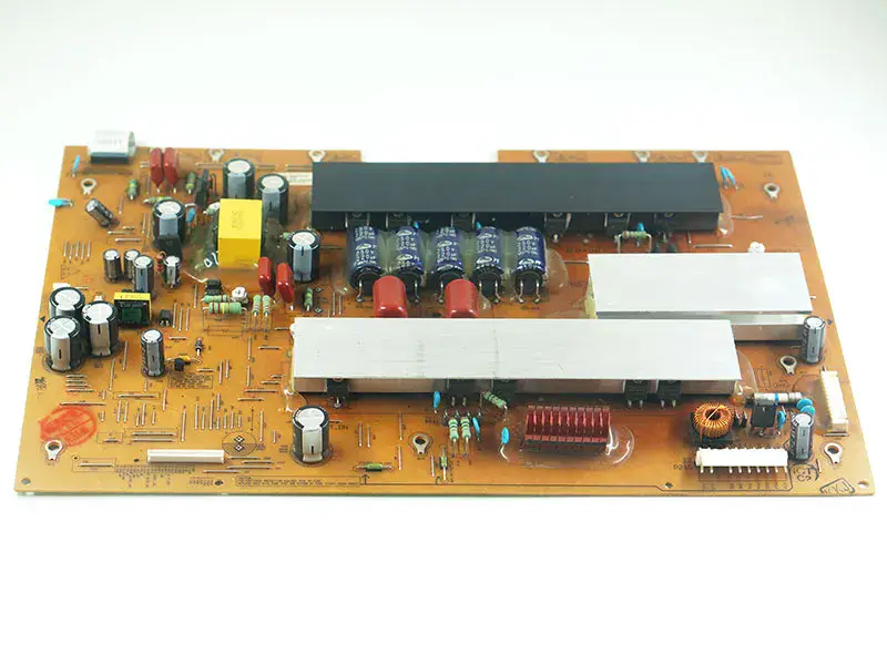 LG EBR63039801 コントロールカード