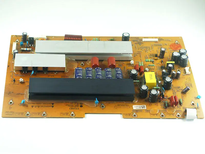 LG EBR63039801 コントロールカード