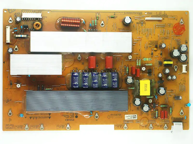LG EBR63039801 コントロールカード