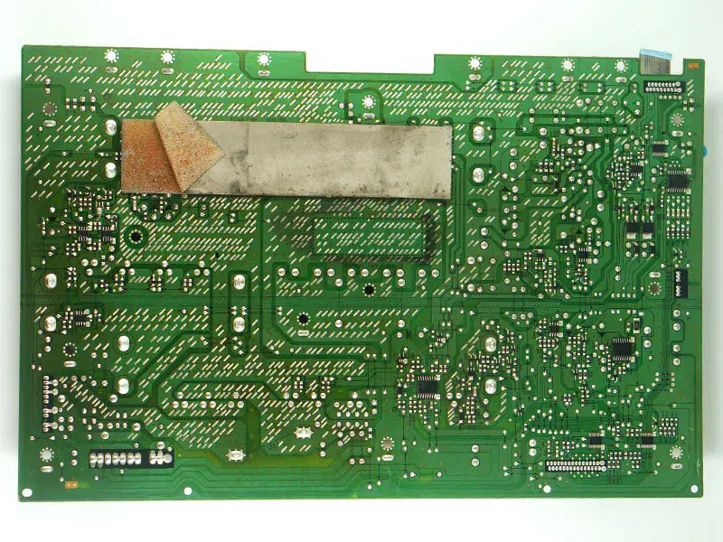LG EBR63039801 コントロールカード