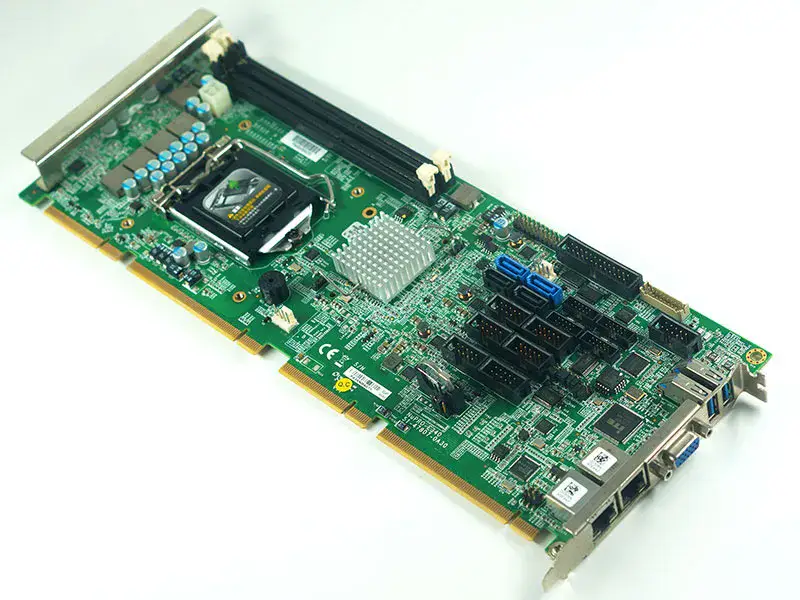 Adlink NuPRO-E340 マザーボード