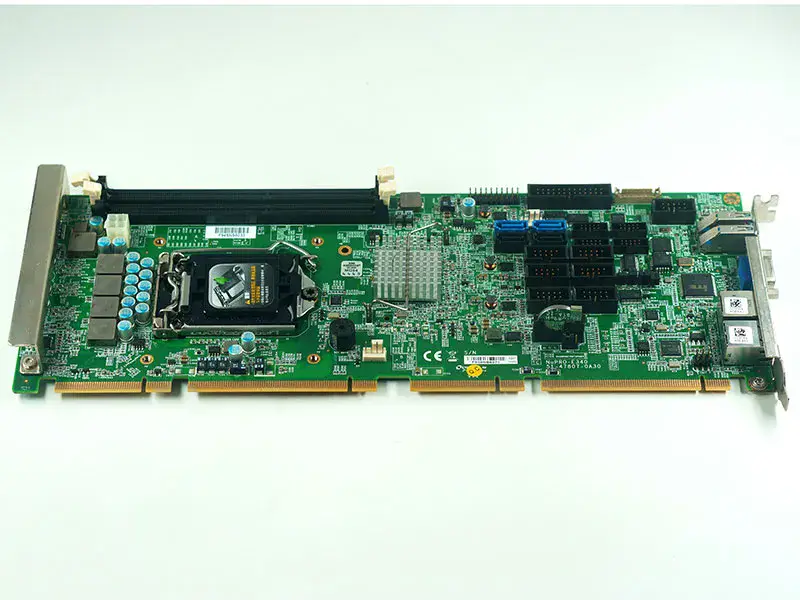Adlink NuPRO-E340 マザーボード