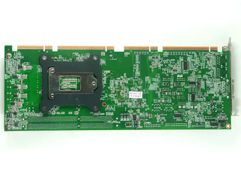 Adlink NuPRO-E340 マザーボード