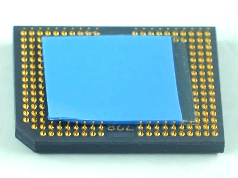 DMD 1272-6439B 1272-6438B プロジェクターチップ