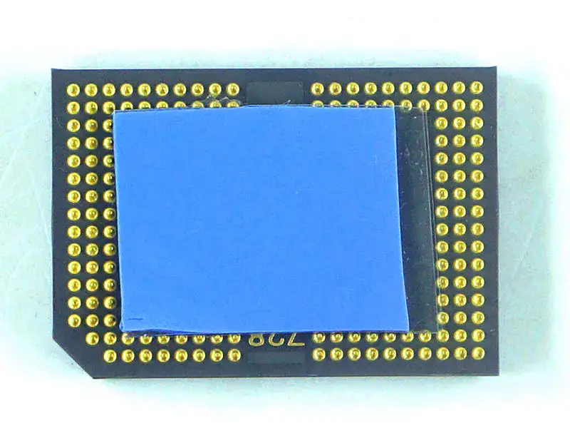 DMD 1272-6439B 1272-6438B プロジェクターチップ