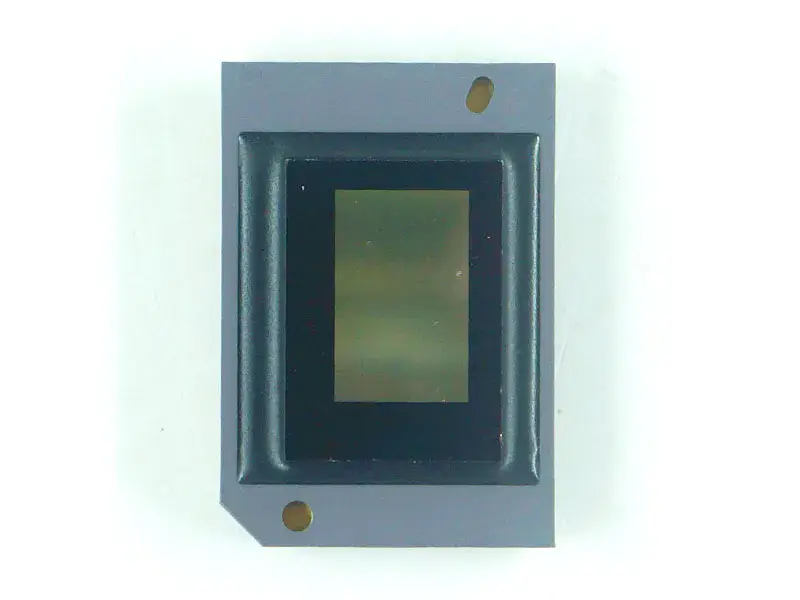 DMD 1272-6439B 1272-6438B プロジェクターチップ