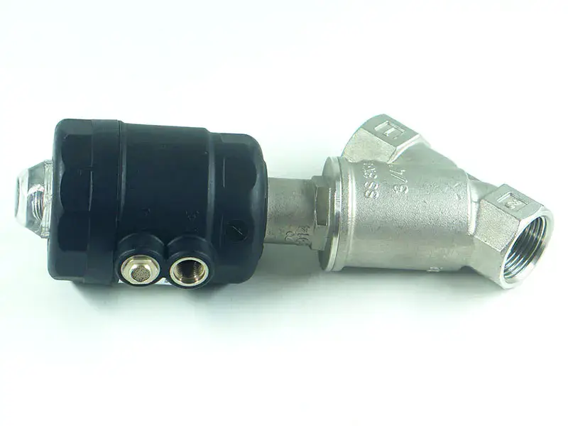 スパイラックス・サーコ PF61G-1NC
