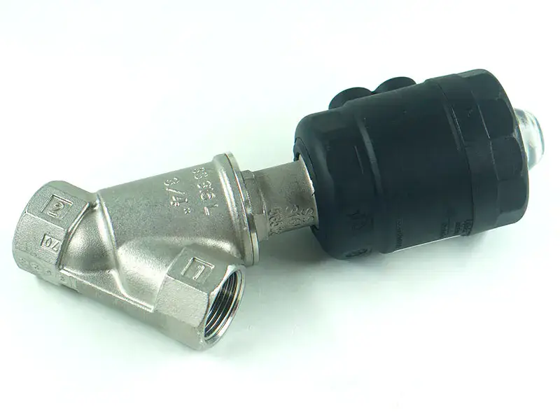 スパイラックス・サーコ PF61G-1NC