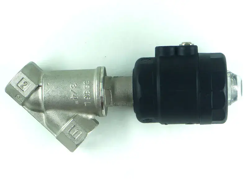 スパイラックス・サーコ PF61G-1NC