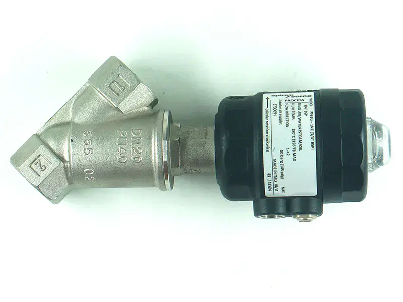 スパイラックス・サーコ PF61G-1NC
