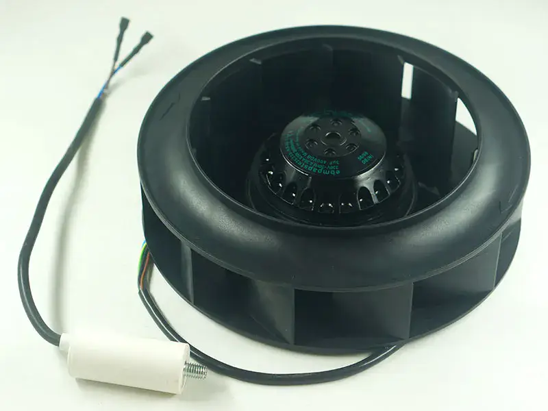 R2E220-AA40-71 ファン