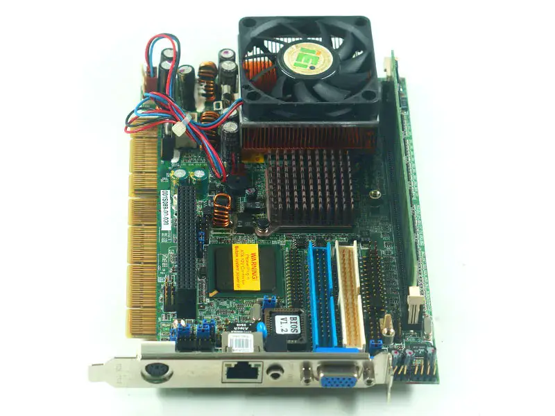 IEI PSB-4710MEV 産業用マザーボード