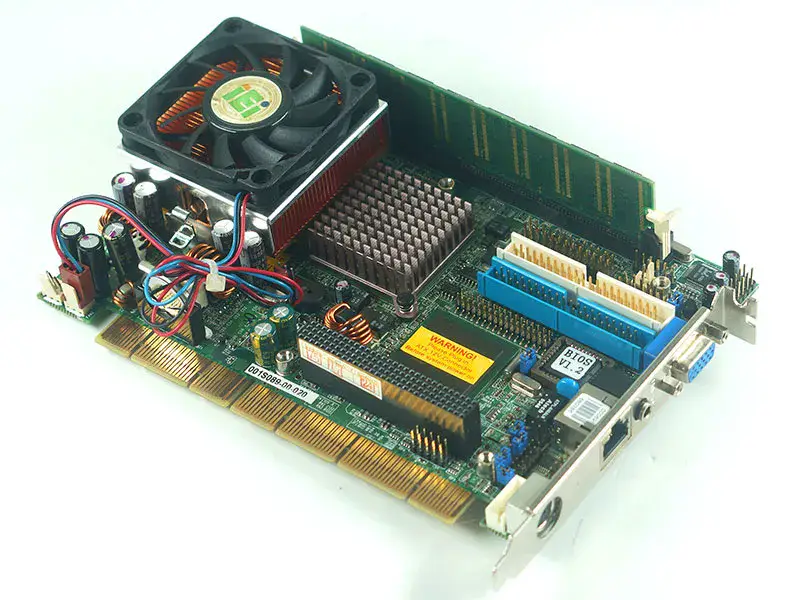 IEI PSB-4710MEV 産業用マザーボード