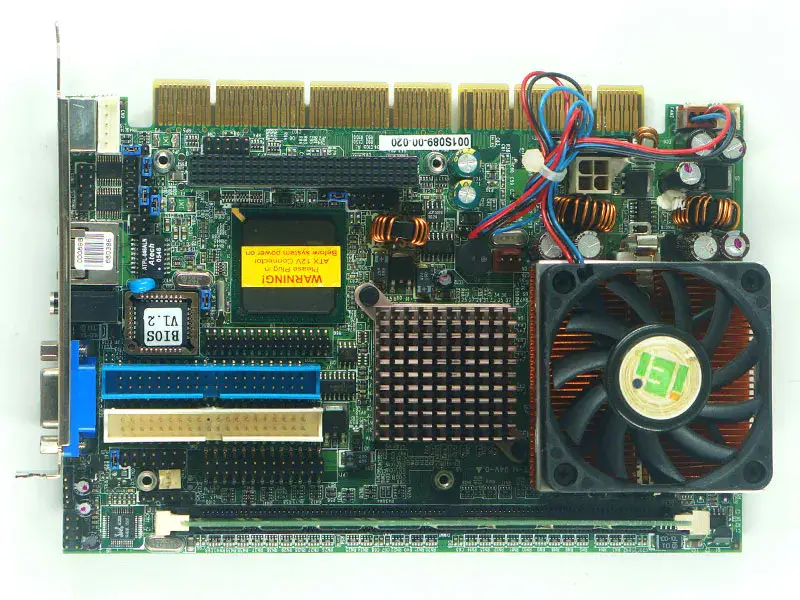 IEI PSB-4710MEV 産業用マザーボード