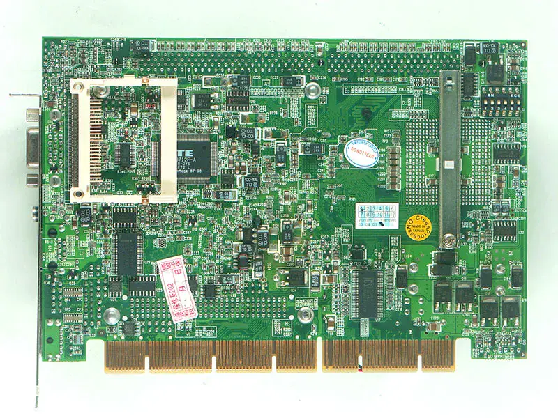 IEI PSB-4710MEV 産業用マザーボード