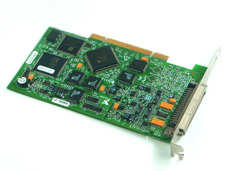 NI PCI-6013マザーボード