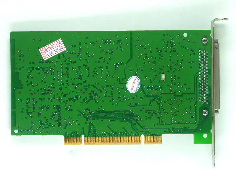 NI PCI-6013マザーボード