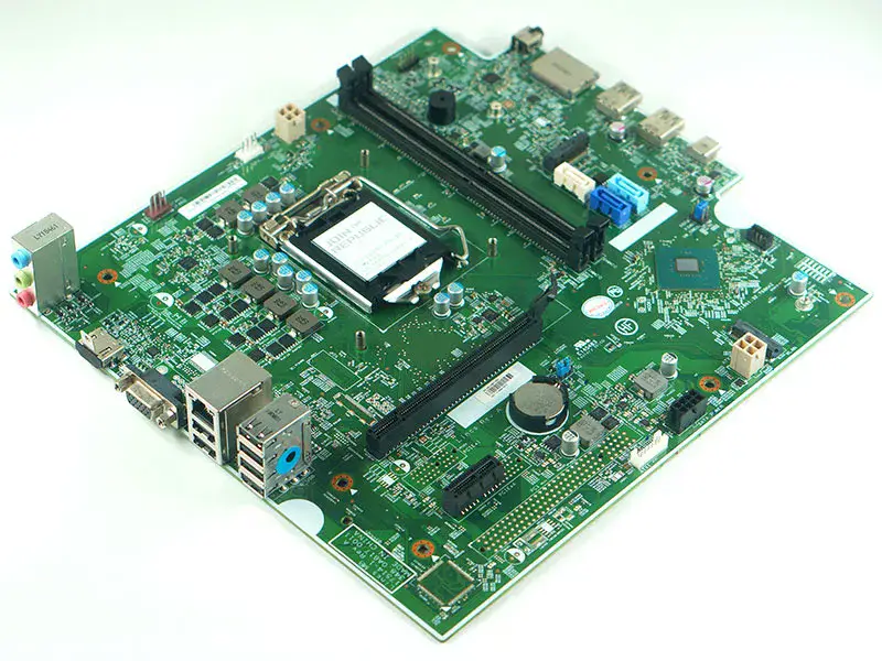 HP パビリオン 942012-601 942012-001 590-p0053w 17514-1 マザーボード