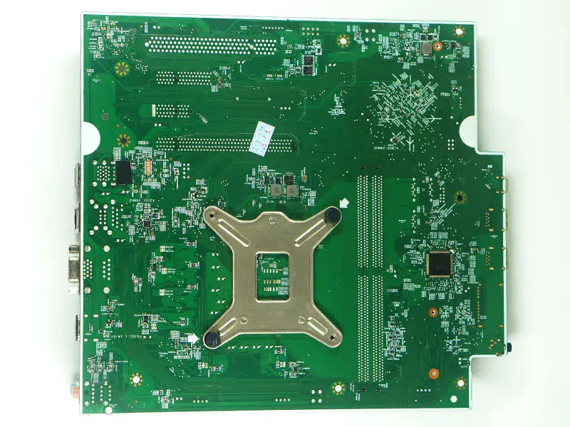HP パビリオン 942012-601 942012-001 590-p0053w 17514-1 マザーボード