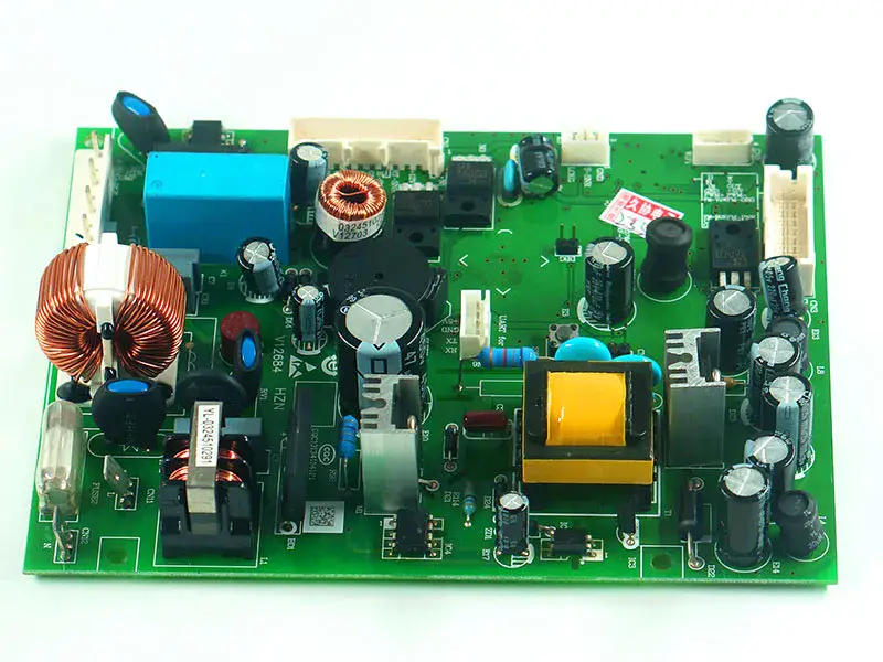 空調コンピュータボード BM04-02 001A3300222 E227809 モジュールボード