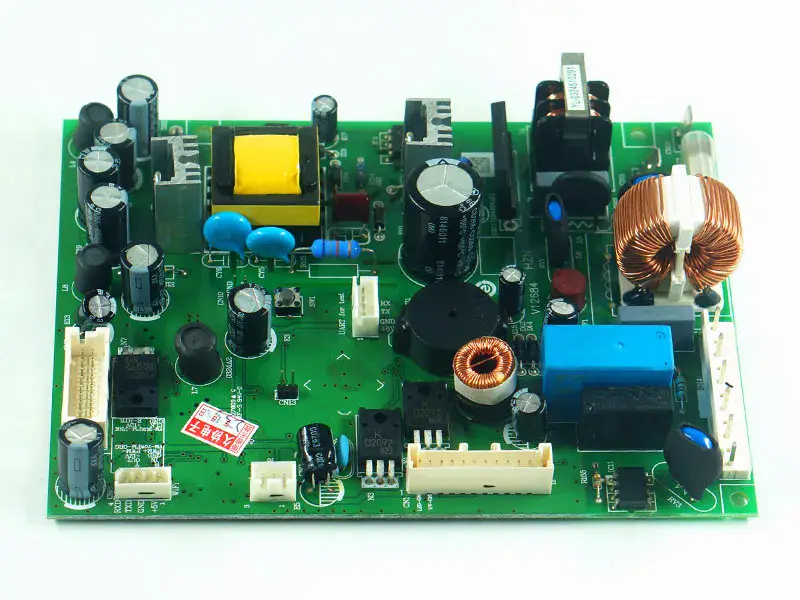 空調コンピュータボード BM04-02 001A3300222 E227809 モジュールボード