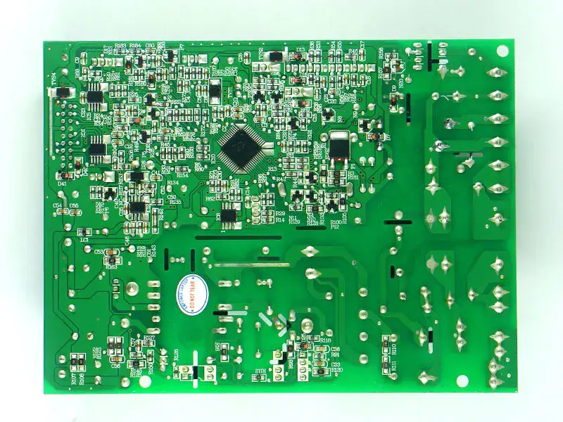 空調コンピュータボード BM04-02 001A3300222 E227809 モジュールボード