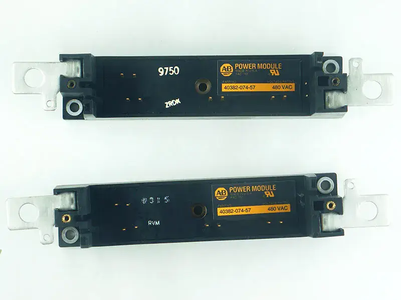 AB 40382-074-57 パワーモジュール