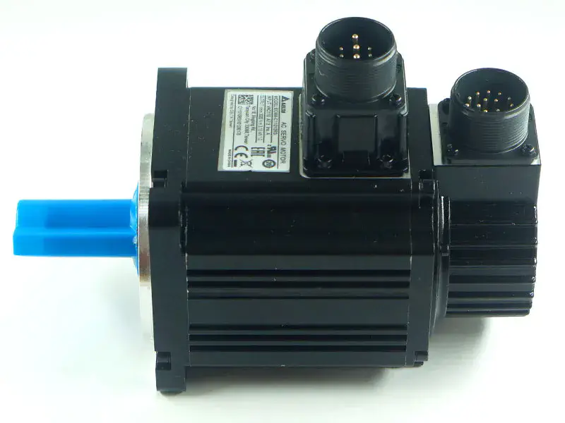 デルタ・サーボ・モーター ECMA-C11010RS ASD-A2-1021-M