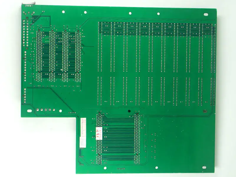 IEI PCI-14S3-RS-R30 Rev.3.0バックプレーン
