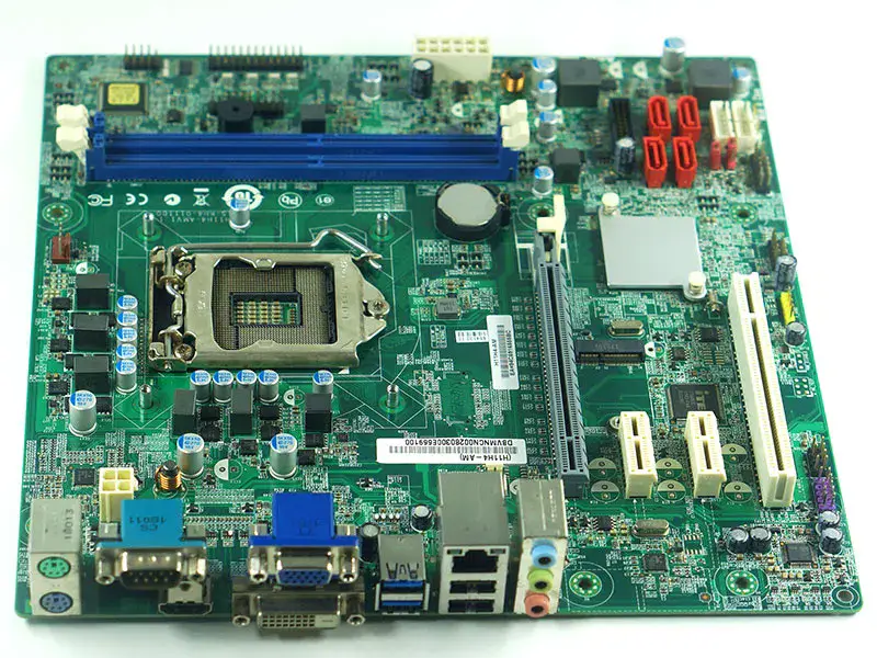 Acer H11H4-AMマザーボード LGA1151