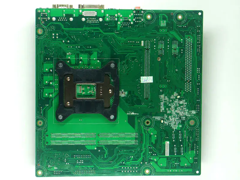 Acer H11H4-AMマザーボード LGA1151