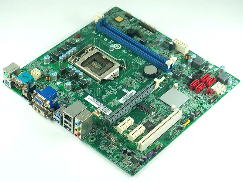 Acer H11H4-AMマザーボード LGA1151