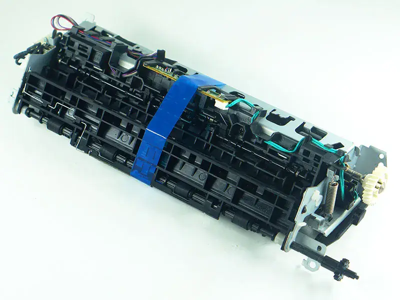 キャノン LBP214 LBP215 LBP214dw LBP215dw LBP215x LBP 214 215 のための FM1-V137 フューザー アセンブリ