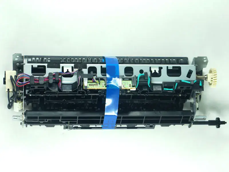 キャノン LBP214 LBP215 LBP214dw LBP215dw LBP215x LBP 214 215 のための FM1-V137 フューザー アセンブリ