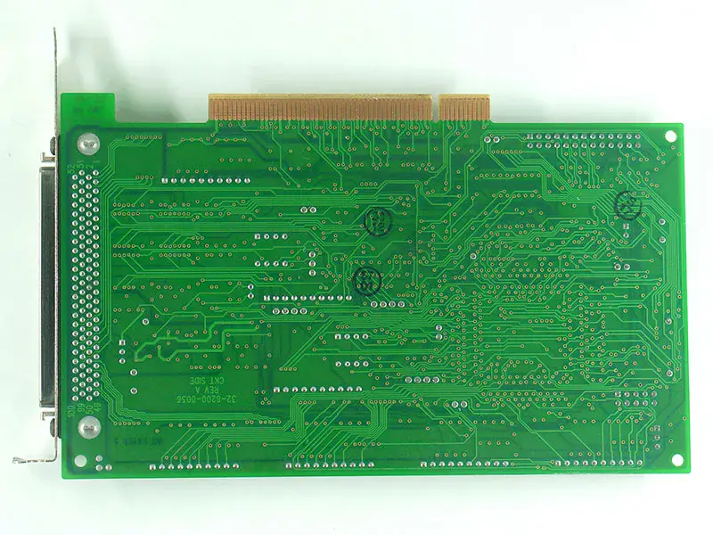 INTELITEK CBEQC-ML3 22-8200-0056 REV A2 マザーボード