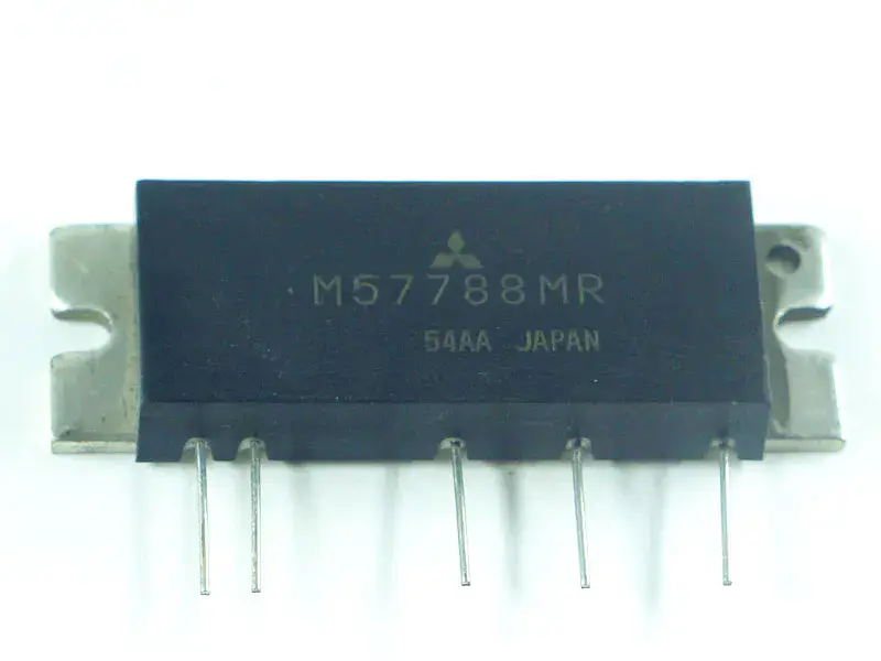三菱 M57788MR