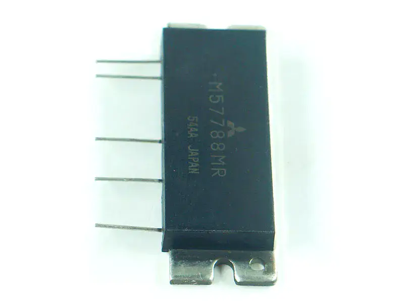 三菱 M57788MR
