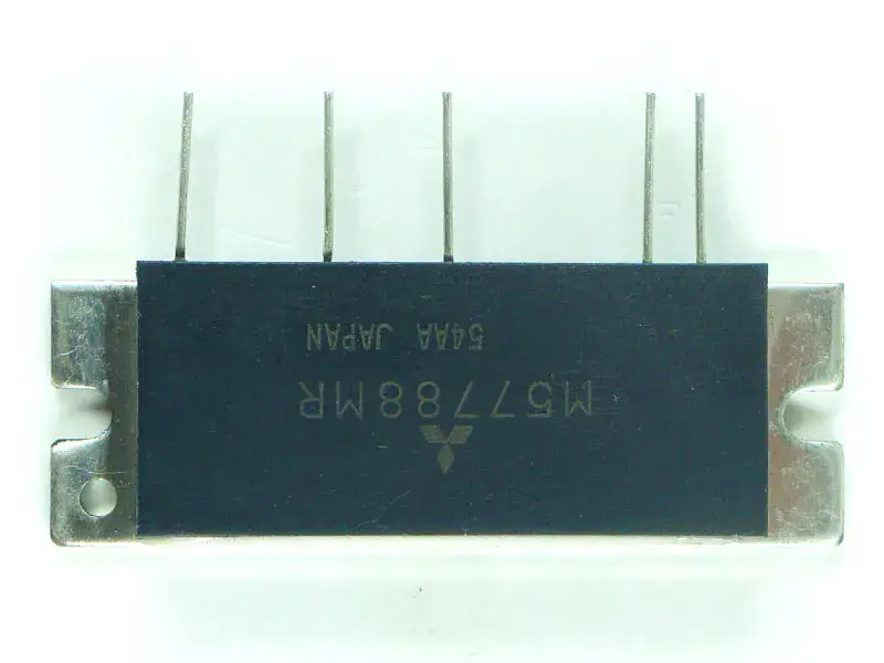 三菱 M57788MR