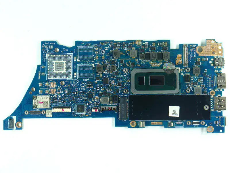 Asus zenbook 13 UX334 UX334F UX334FL UX434FAC UX334FLCマザーボード用UX334FL UX334FLX