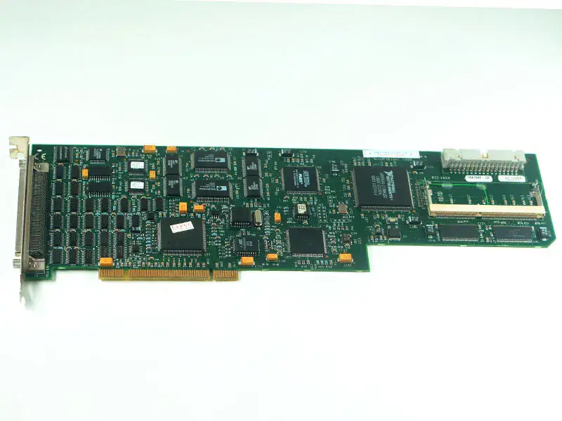 NI PCI-1424 DAQカード