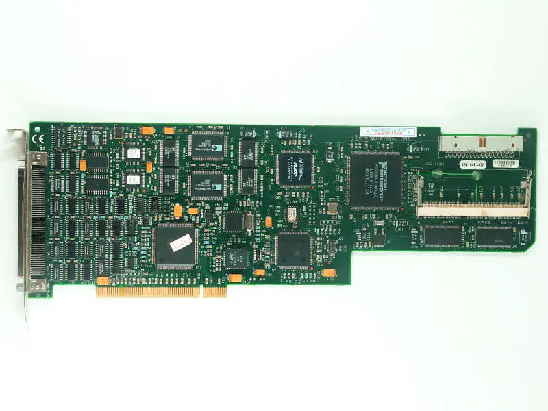 NI PCI-1424 DAQカード